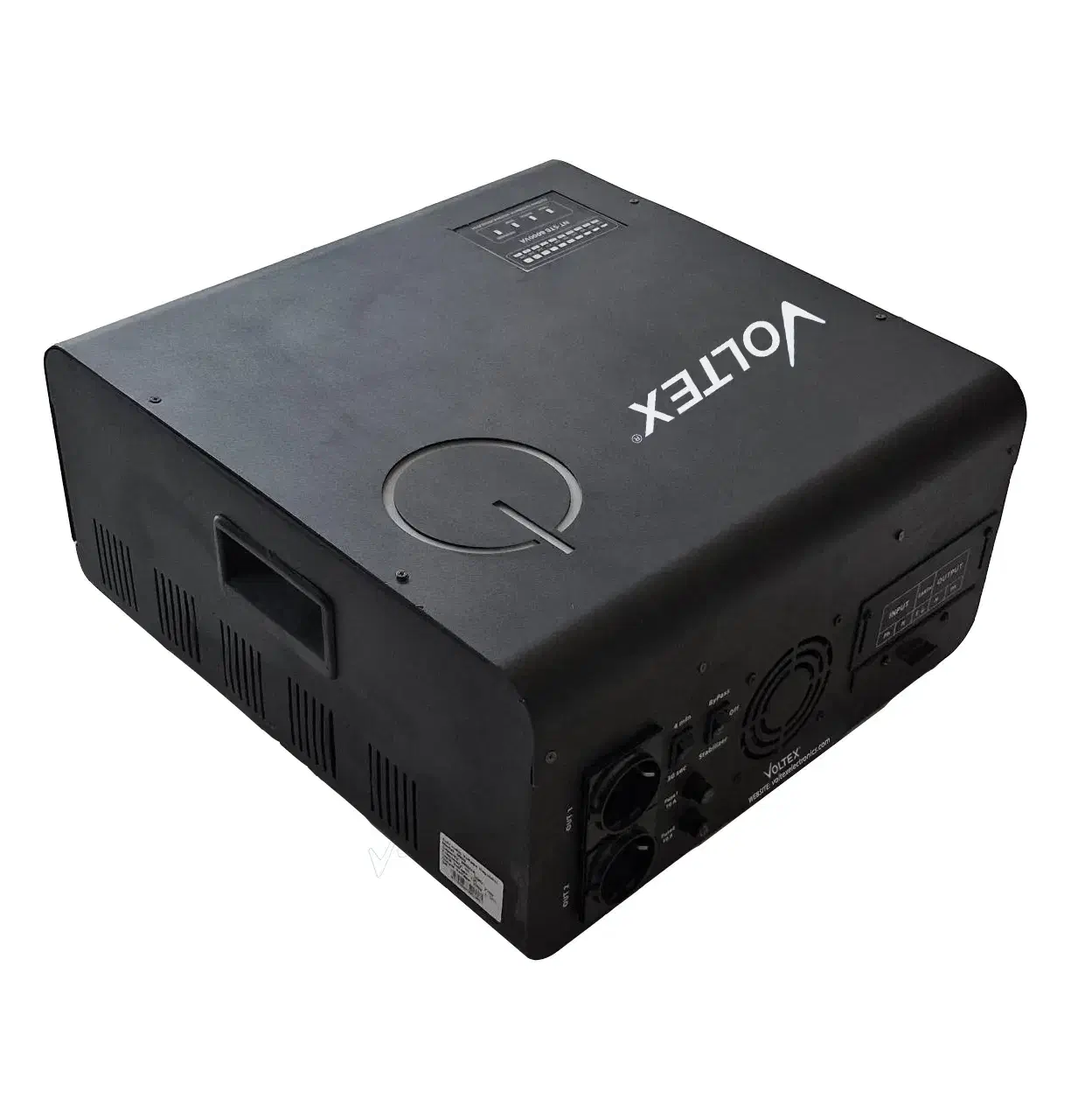 ترانس استابلایزر تثبیت ولتاژ آپارتمان مسکونی اداری|مصالح و تجهیزات ساختمان|تهران, شهرک محلاتی|دیوار