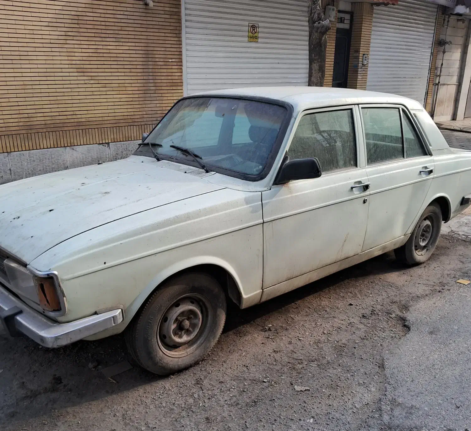 پیکان مدل ۷۹|خودرو کلاسیک|مشهد, هدایت|دیوار