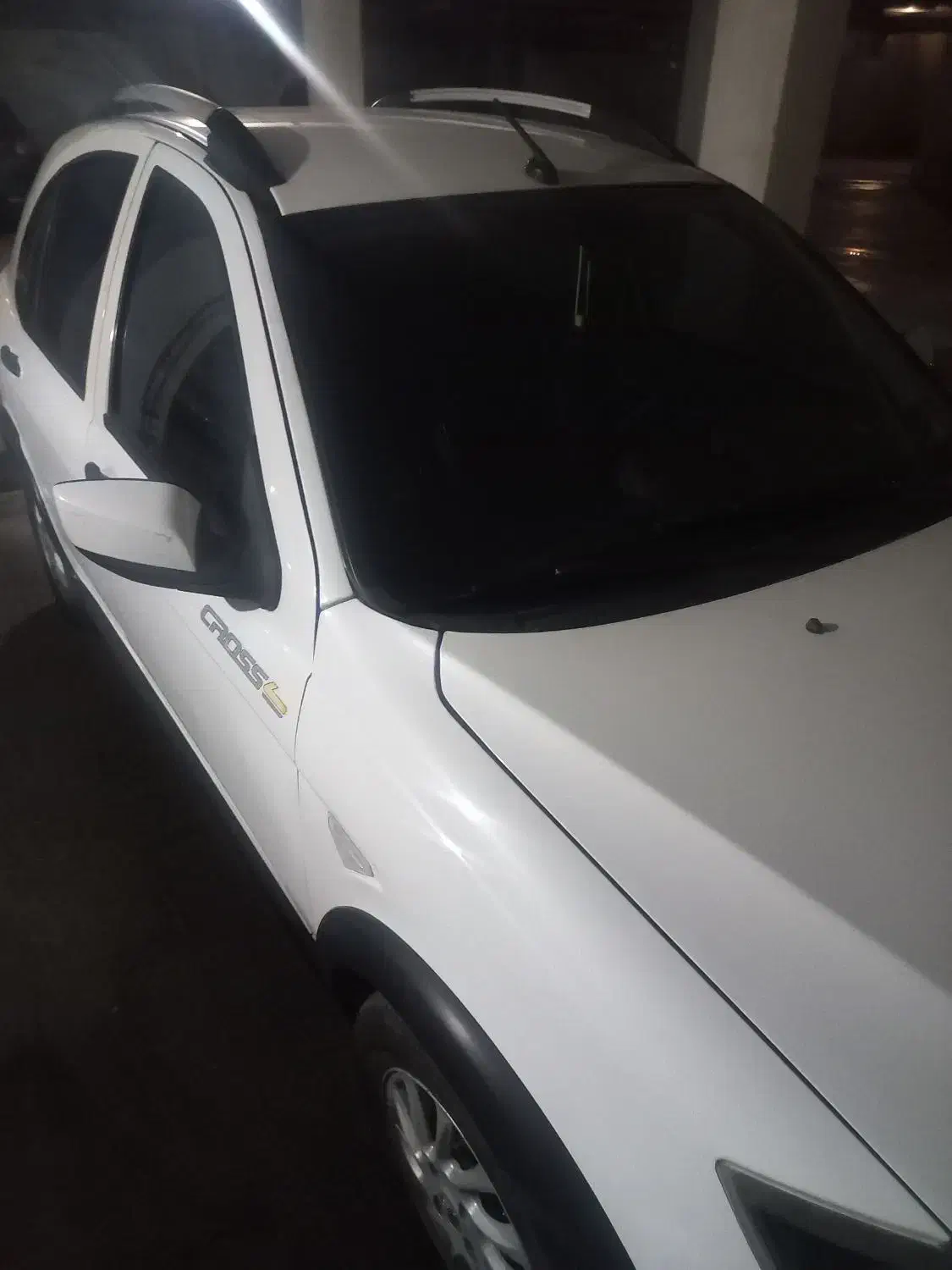 کوییک اتومات ۱۴۰۰|خودرو سواری و وانت|کرج, شهرک فهمیده|دیوار