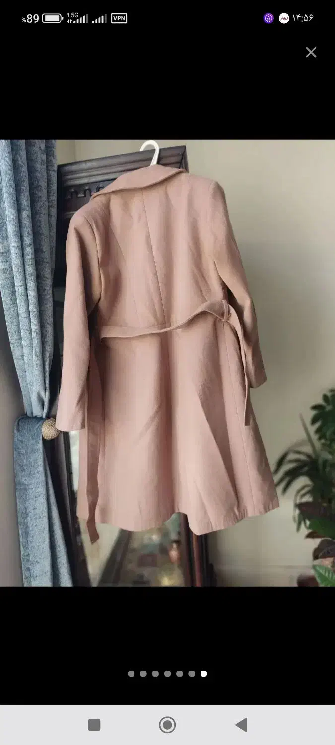 لباس گرم وپالتو|لباس|شاهینشهر, شهرک هشت بهشت|دیوار