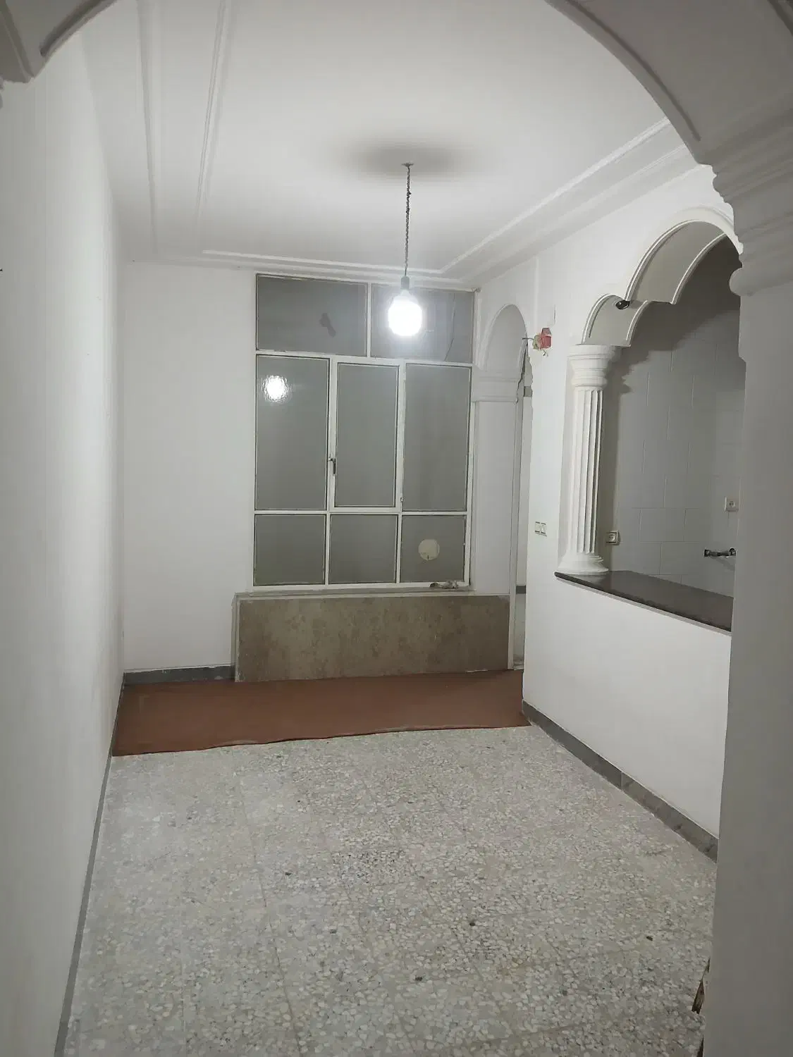 خانه آجاره|اجارهٔ آپارتمان|مرودشت, بیست متری بیمارستان|دیوار