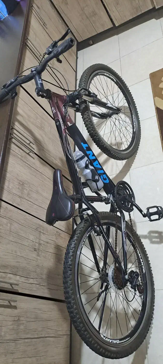 دوچرخه GALANT کوهستانی|دوچرخه، اسکیت، اسکوتر|اراک, |دیوار