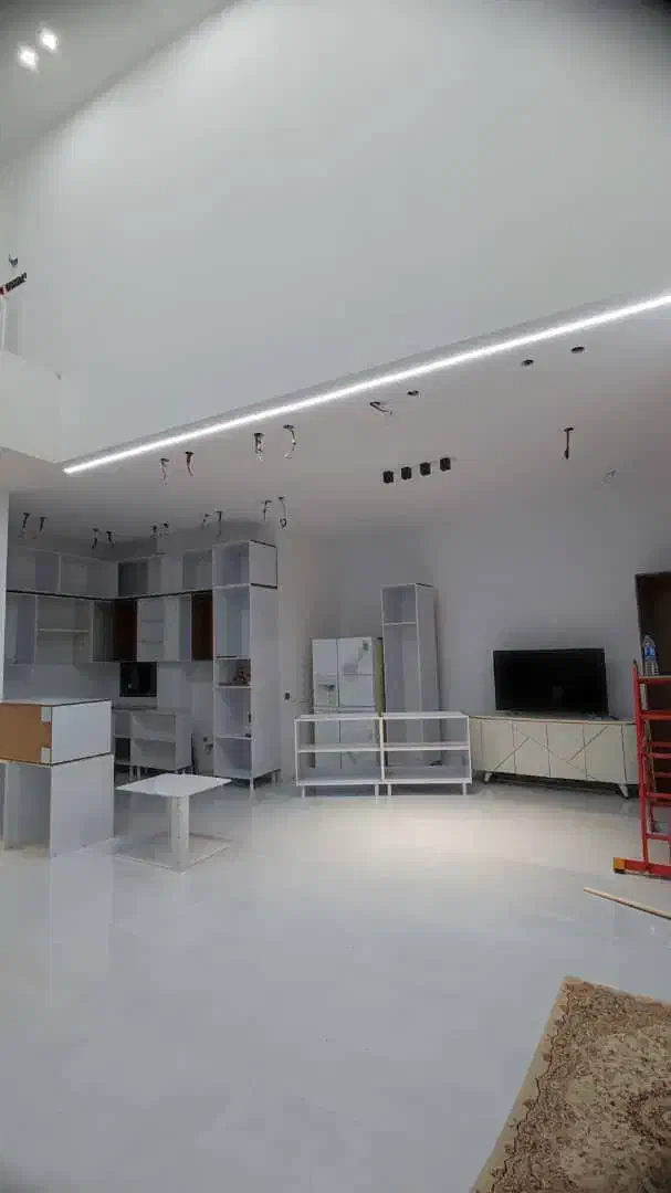 ماستیک کناف و نقاشی ساختمان توکلی|خدمات پیشه و مهارت|محمودآباد, |دیوار