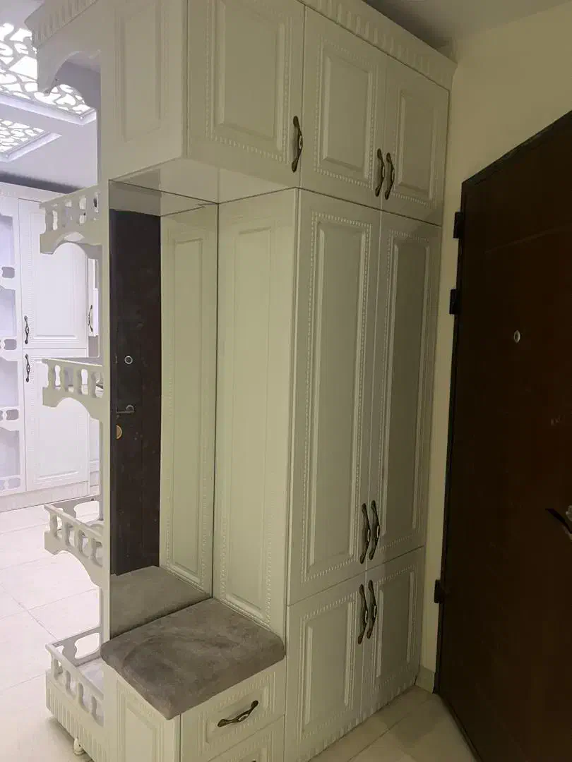 ۲۱۵ متر رهن کامل/ عکس کامل/ آراز ملک|اجارهٔ آپارتمان|شهریار, شهریار|دیوار