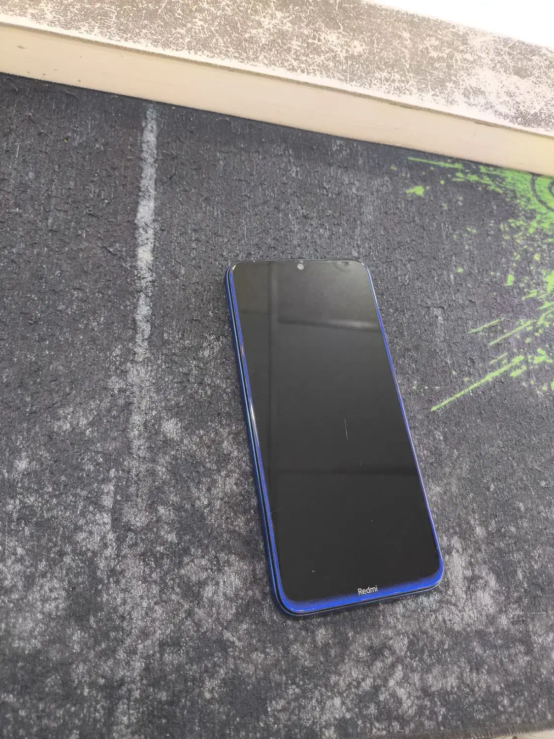 Redmi Note 8 (128g)|موبایل|اصفهان, گلزار|دیوار