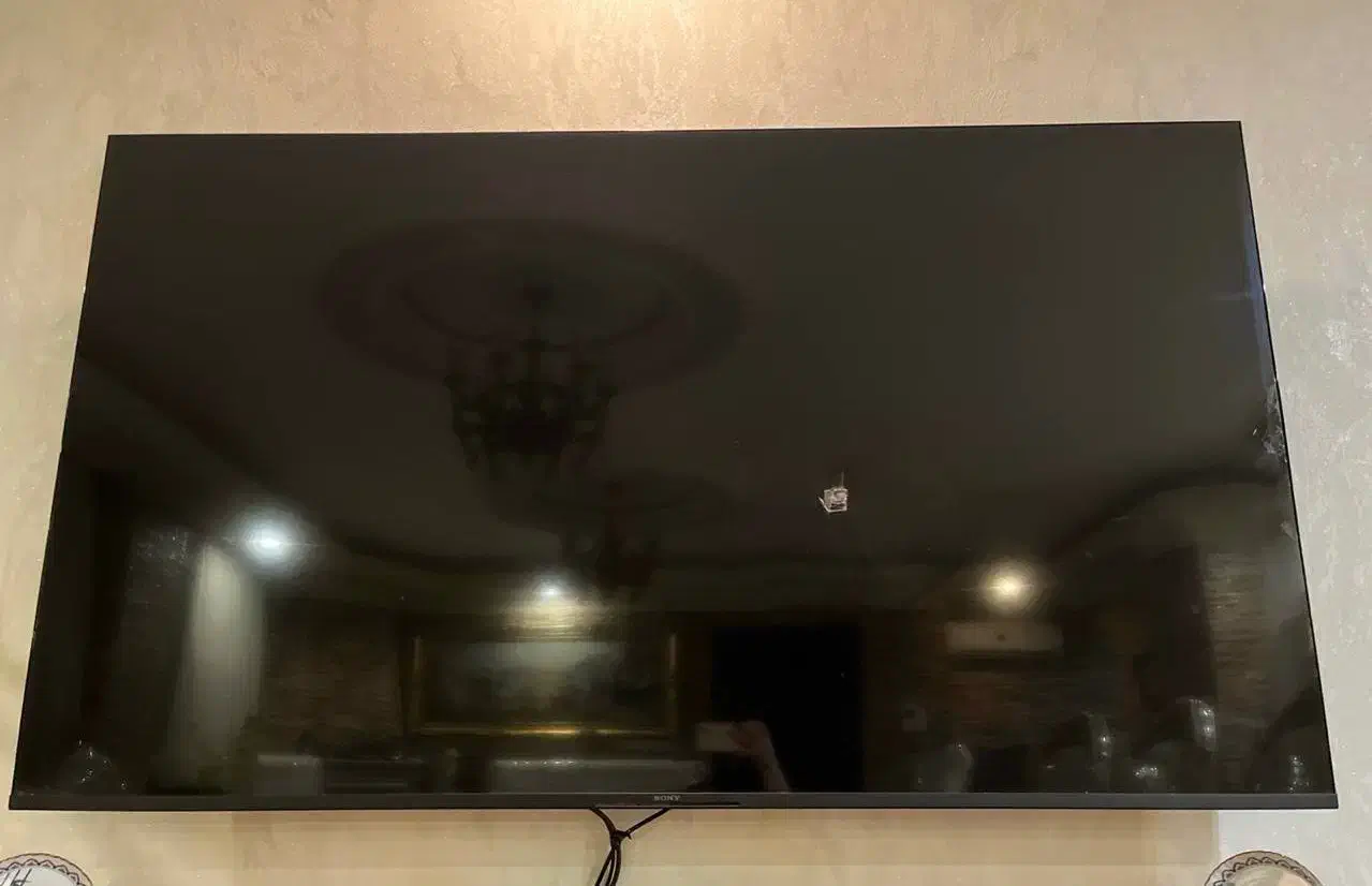 Sony|تلویزیون و پروژکتور|تهران, دردشت|دیوار