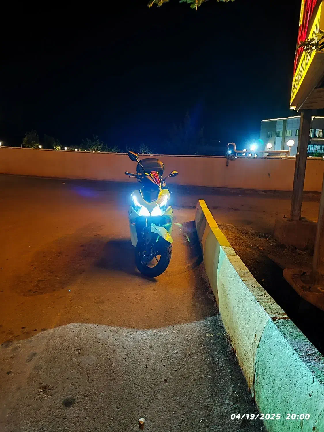 کویر موتور170cc مدل s7|موتورسیکلت|بیرجند, |دیوار