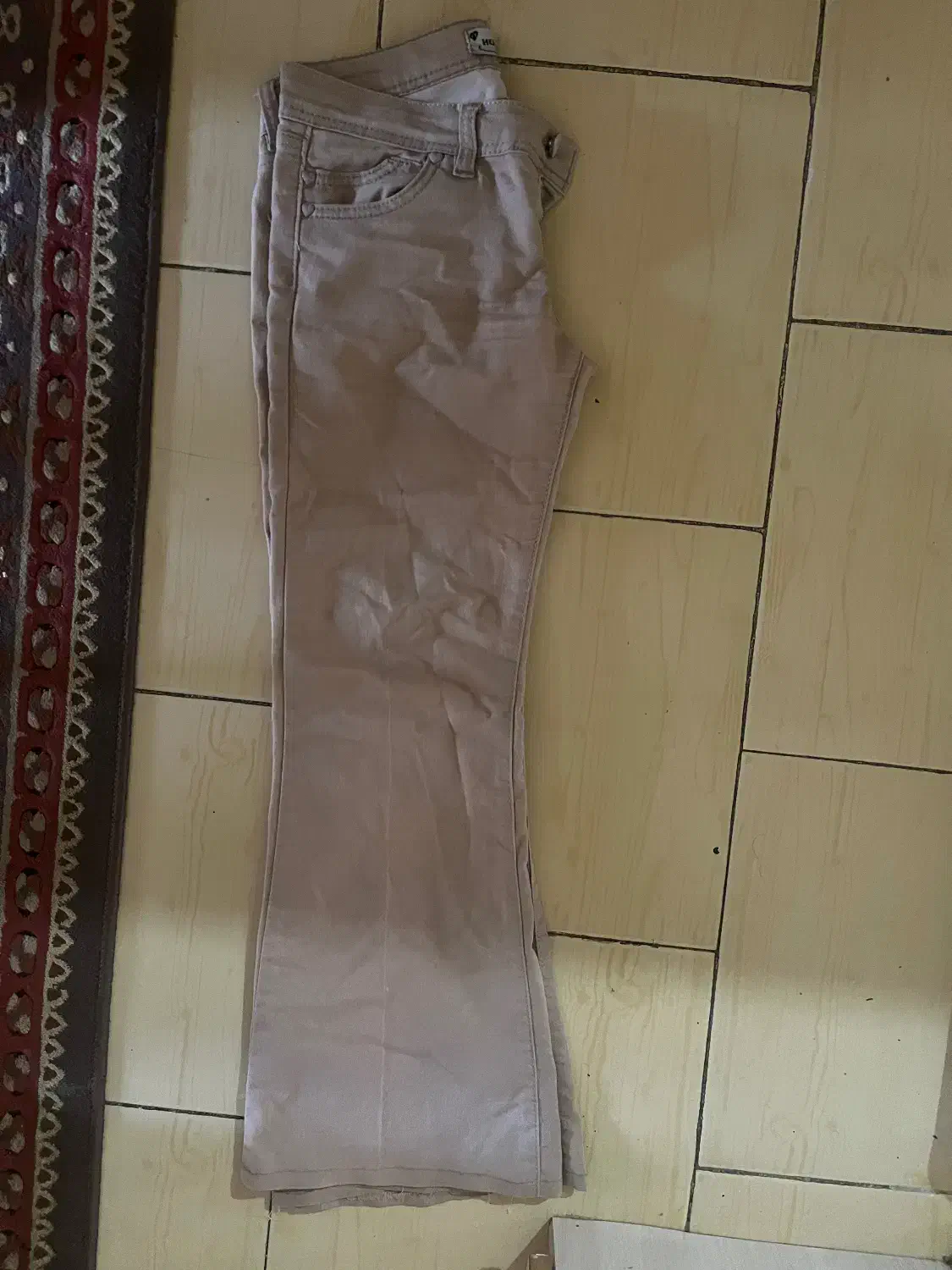 شلوار|لباس|تبریز, |دیوار