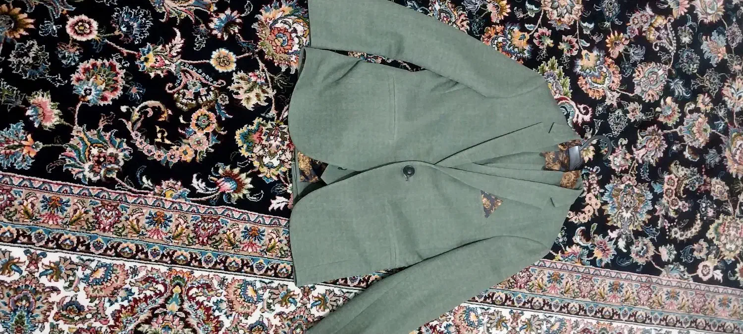 کت شلوار سایز ۳۲|لباس|باقرشهر, |دیوار