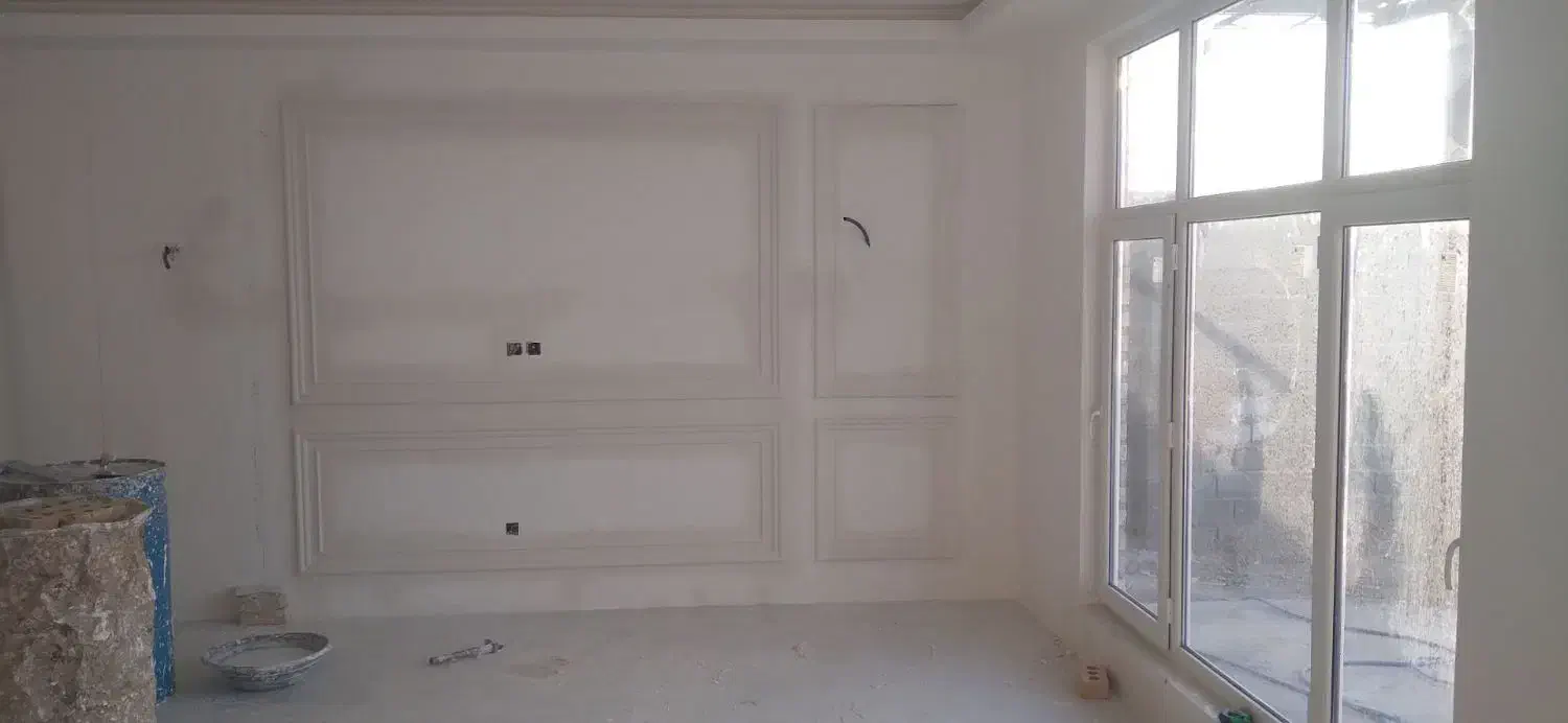 بنده گچکارهستم|خدمات پیشه و مهارت|مشهد, توس (بلوار توس)|دیوار