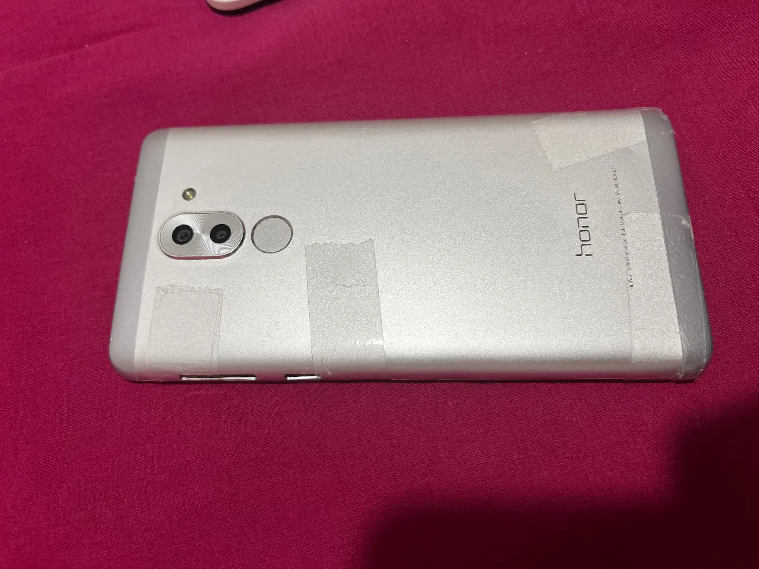 گوشی honor 6x|موبایل|شیراز, شاه قلی بیگی|دیوار