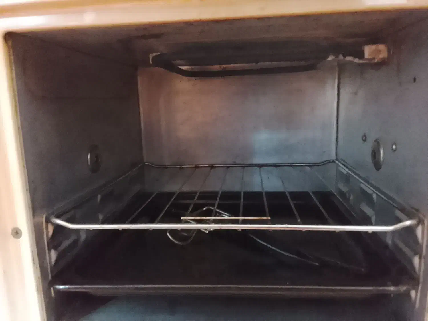 توستر برقی|اجاق گاز و لوازم برقی پختوپز|سرخنکلاته, |دیوار