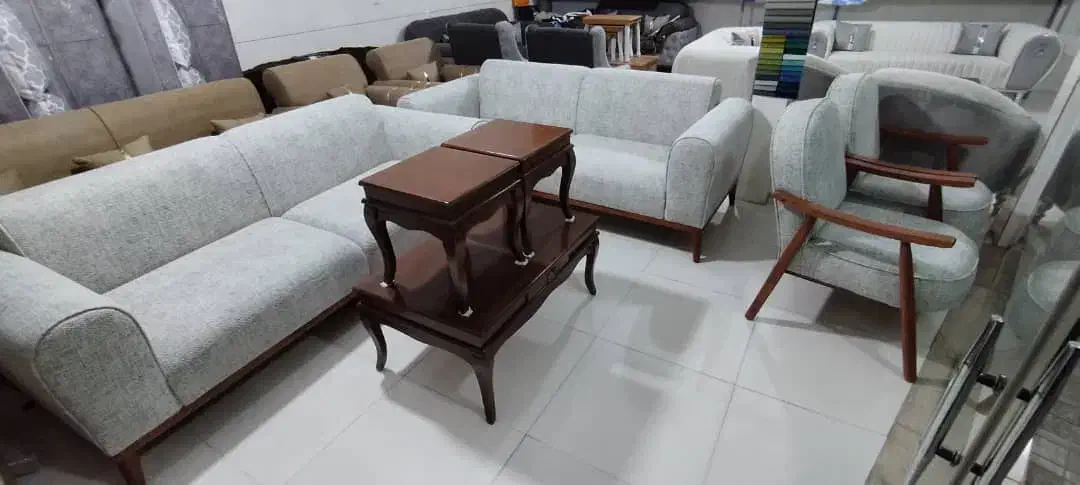 مبلمان راحتی تفلیس|مبلمان خانگی و میز عسلی|پاکدشت, پاکدشت (مامازند)|دیوار