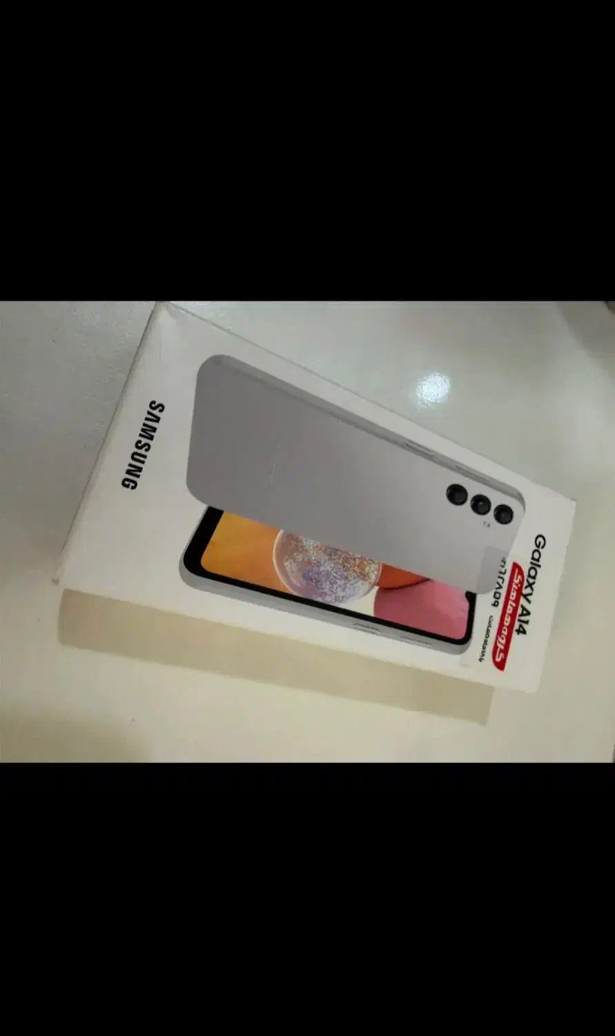 موبایل A14|موبایل|اصفهان, خانه اصفهان|دیوار