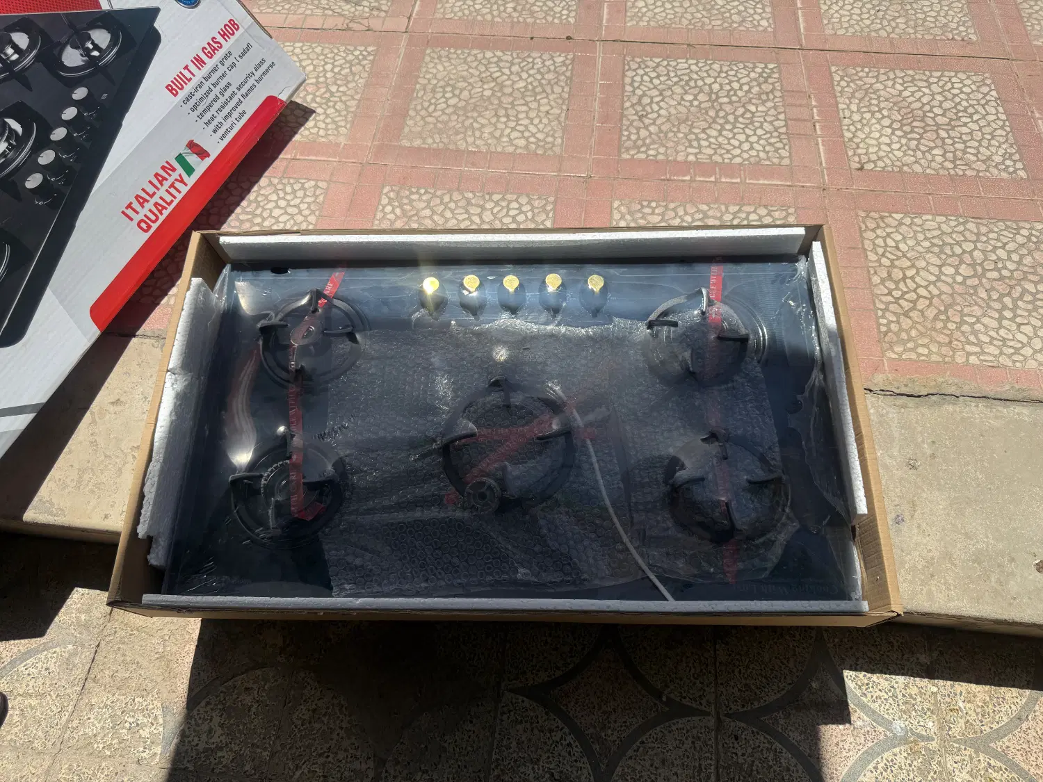 گاز|اجاق گاز و لوازم برقی پخت‌وپز|زرند, |دیوار