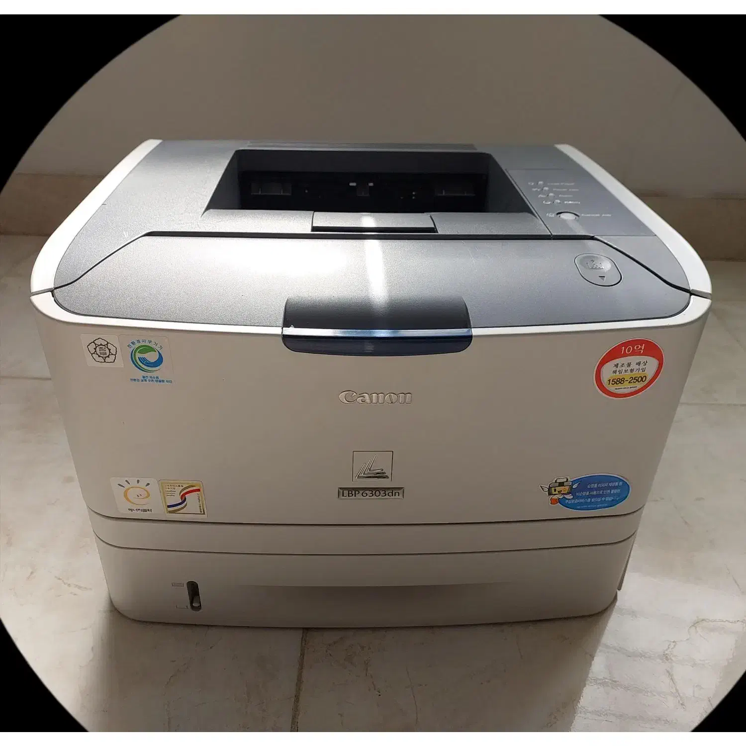 پرینتر کانن تک کاره 251dnw/6303dnوای فای و شبکه|پرینتر، اسکنر، کپی، فکس|تبریز, |دیوار