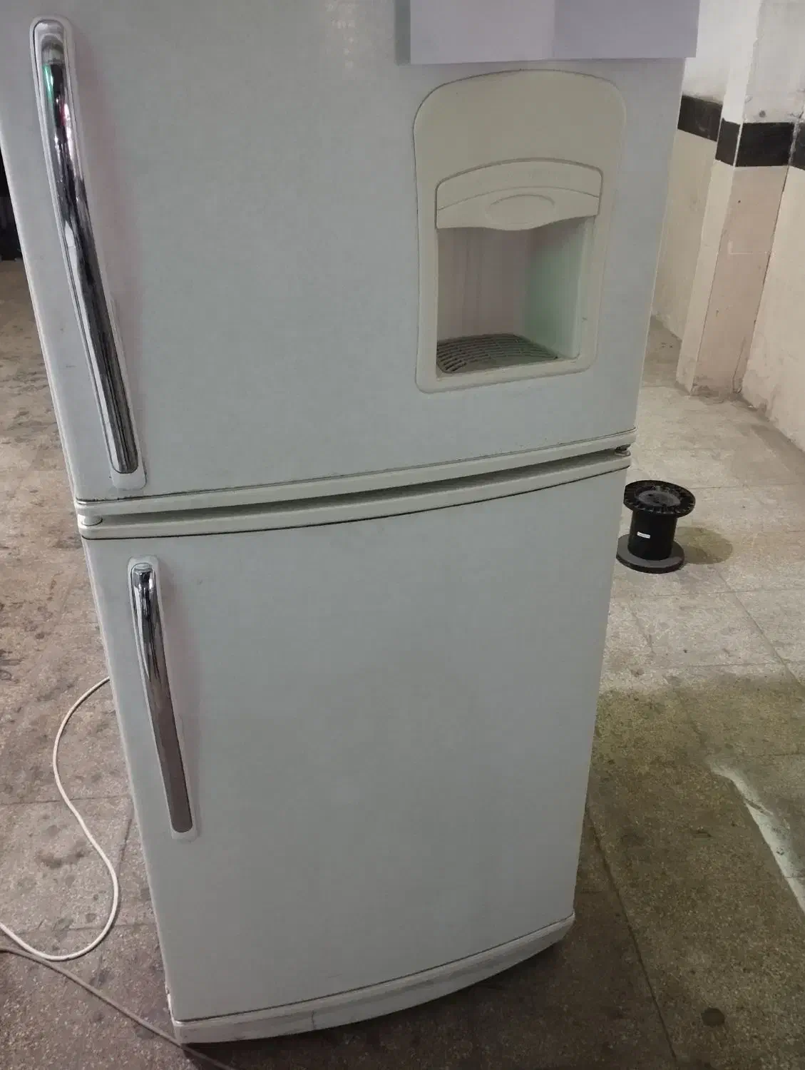 یخچال هیمالیا|یخچال و فریزر|تربت جام, المهدی|دیوار