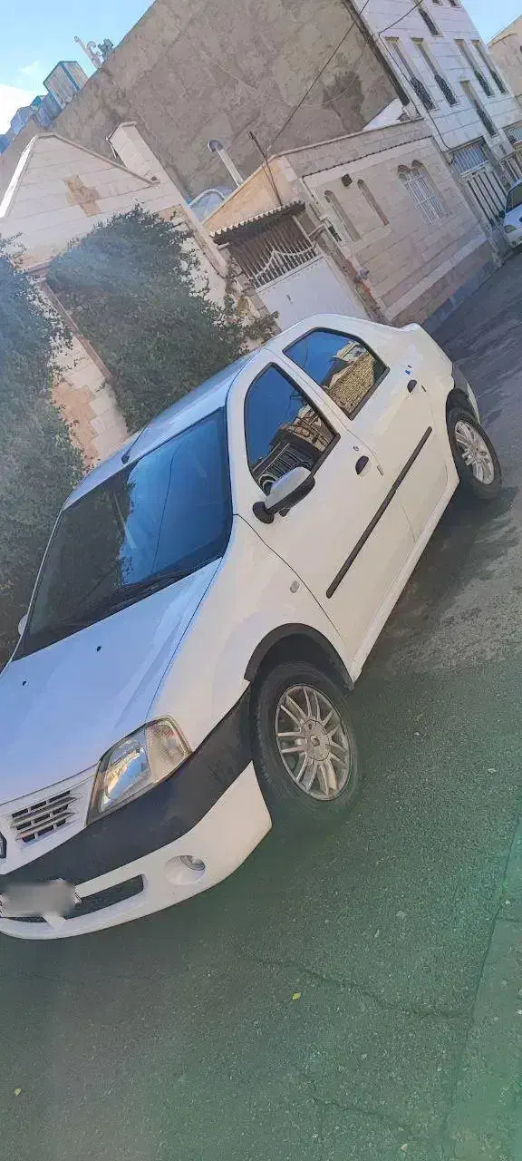 ال۹۰|خودرو سواری و وانت|محلات, |دیوار