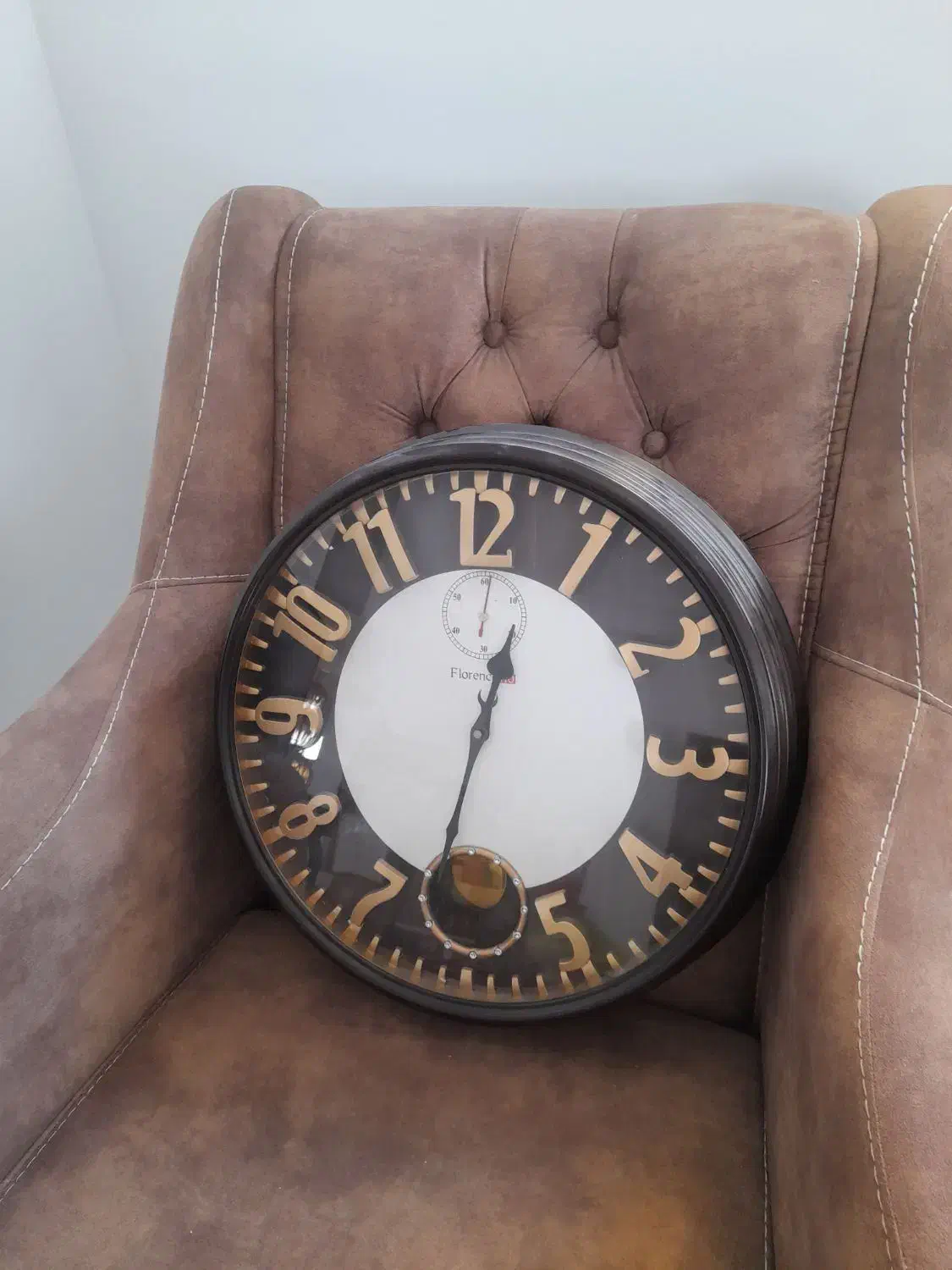 ساعت دیواری|ساعت دیواری و تزئینی|بروجرد, |دیوار