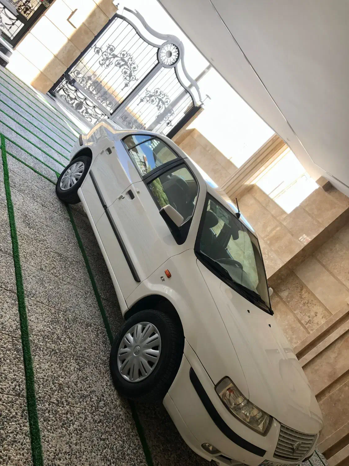 99 lx بدون رنگ|خودرو سواری و وانت|یاسوج, |دیوار