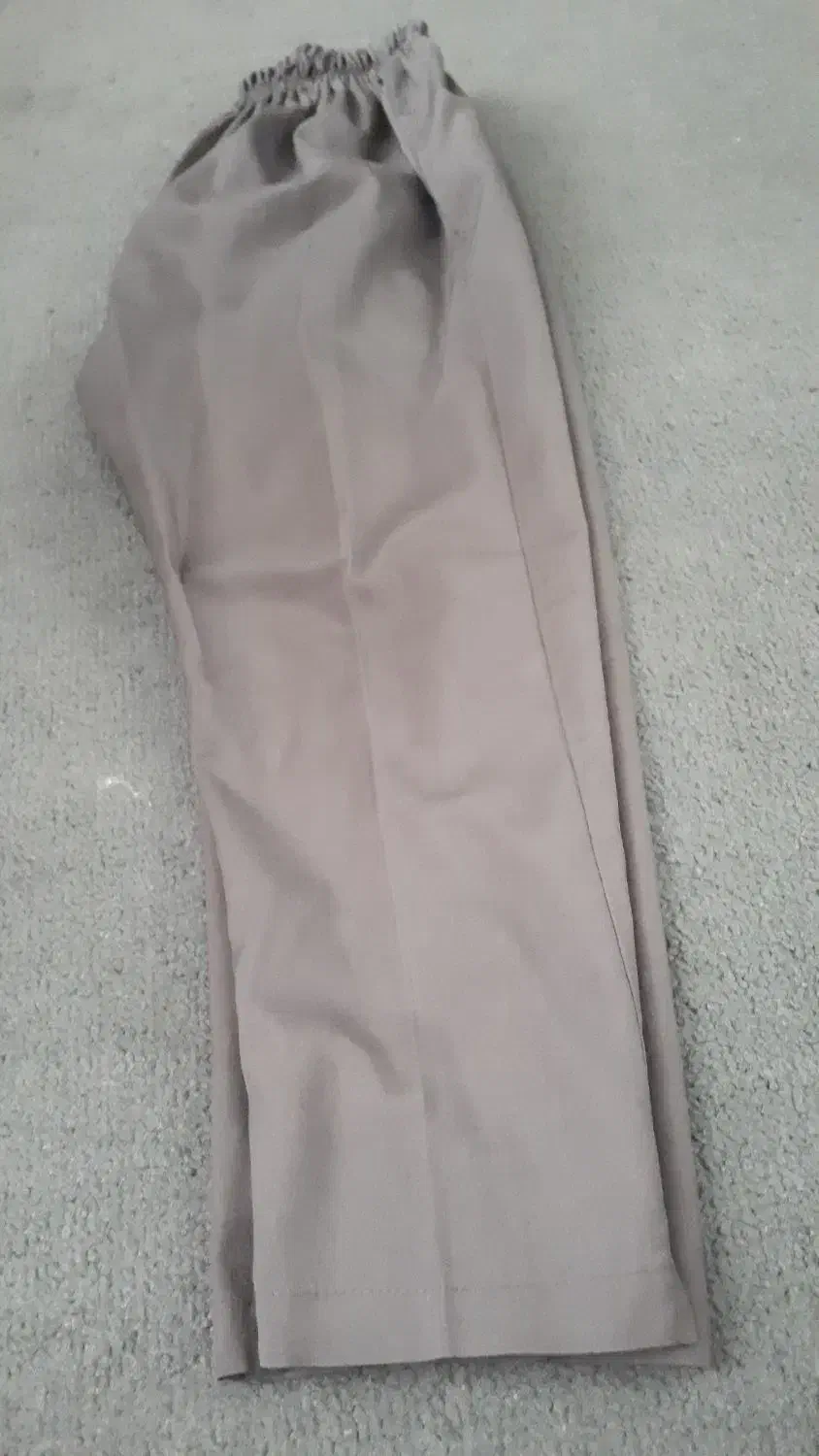 مانتو شلوار در حد نو|لباس|اندیمشک, |دیوار