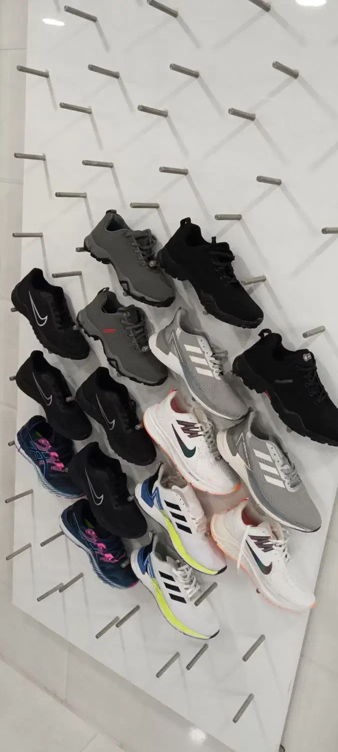 کفش مناسب حراجی به صورت یکجا|کیف، کفش، کمربند|شهرضا, |دیوار