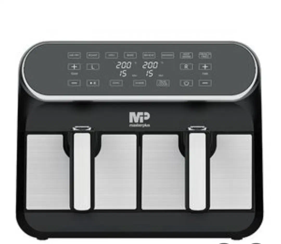 سرخ کن بدون روغن|اجاق گاز و لوازم برقی پختوپز|اردبیل, |دیوار