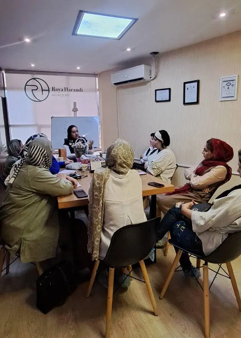 دوره صفرتاصد پوست و تجهیزات زیبایی|خدمات آموزشی|تهران, پونک|دیوار