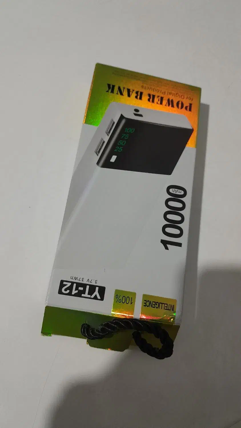 پاور بانک|لوازم جانبی موبایل و تبلت|ارومیه, |دیوار