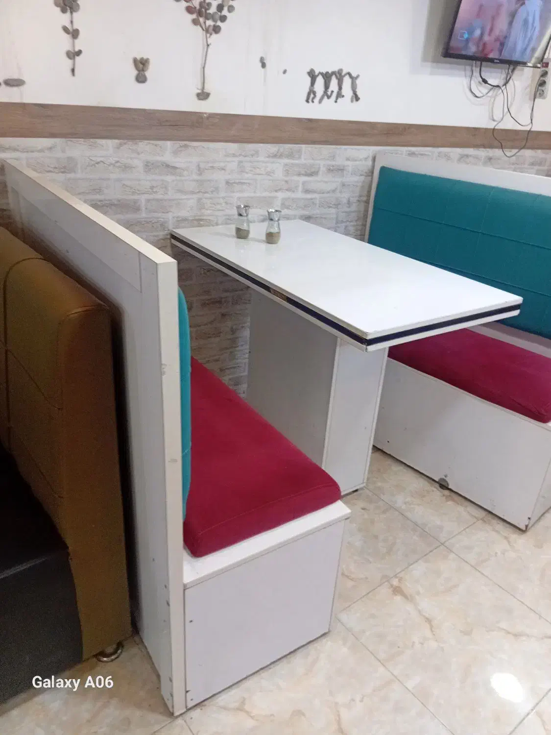 میزو صندلی مبلی|کافی‌شاپ و رستوران|لاهیجان, گلستان|دیوار