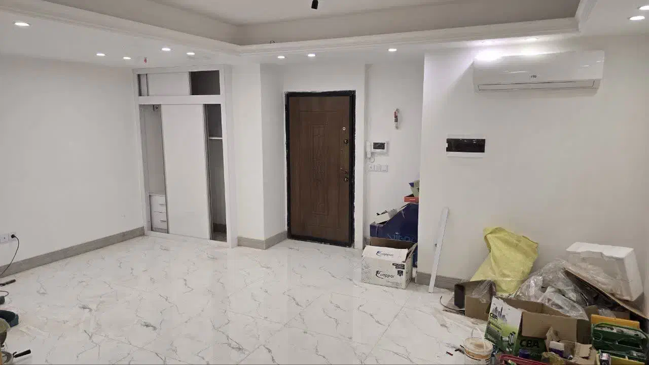 آپارتمان 65متری