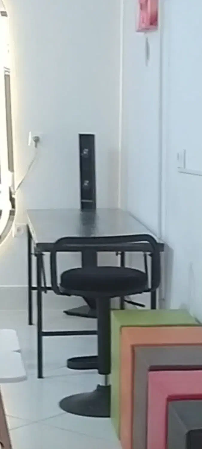 تجهیزات آرایشگاه زنانه|آرایشگاه و سالنهای زیبایی|نیشابور, شهرک فیروزه|دیوار