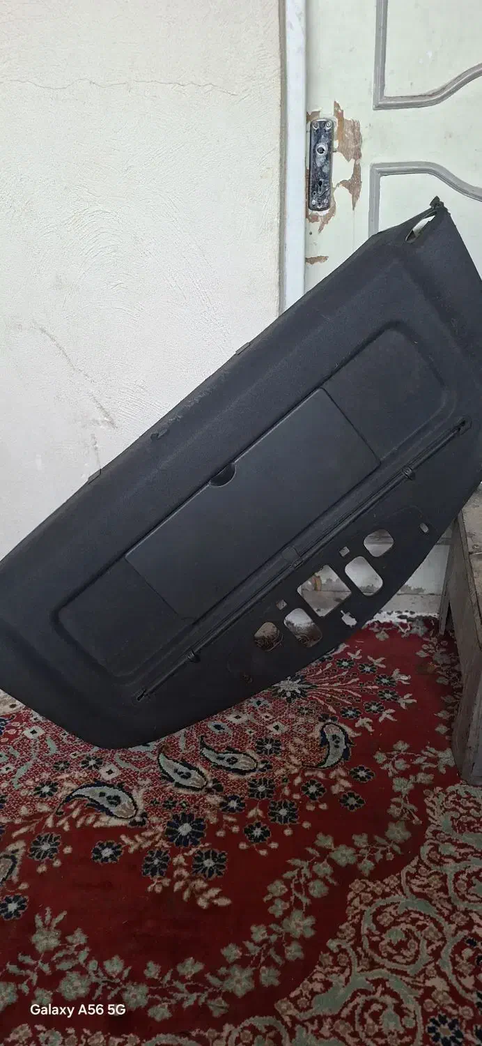 فروش طاقچه مگان|قطعات یدکی و لوازم جانبی|زنجان, |دیوار