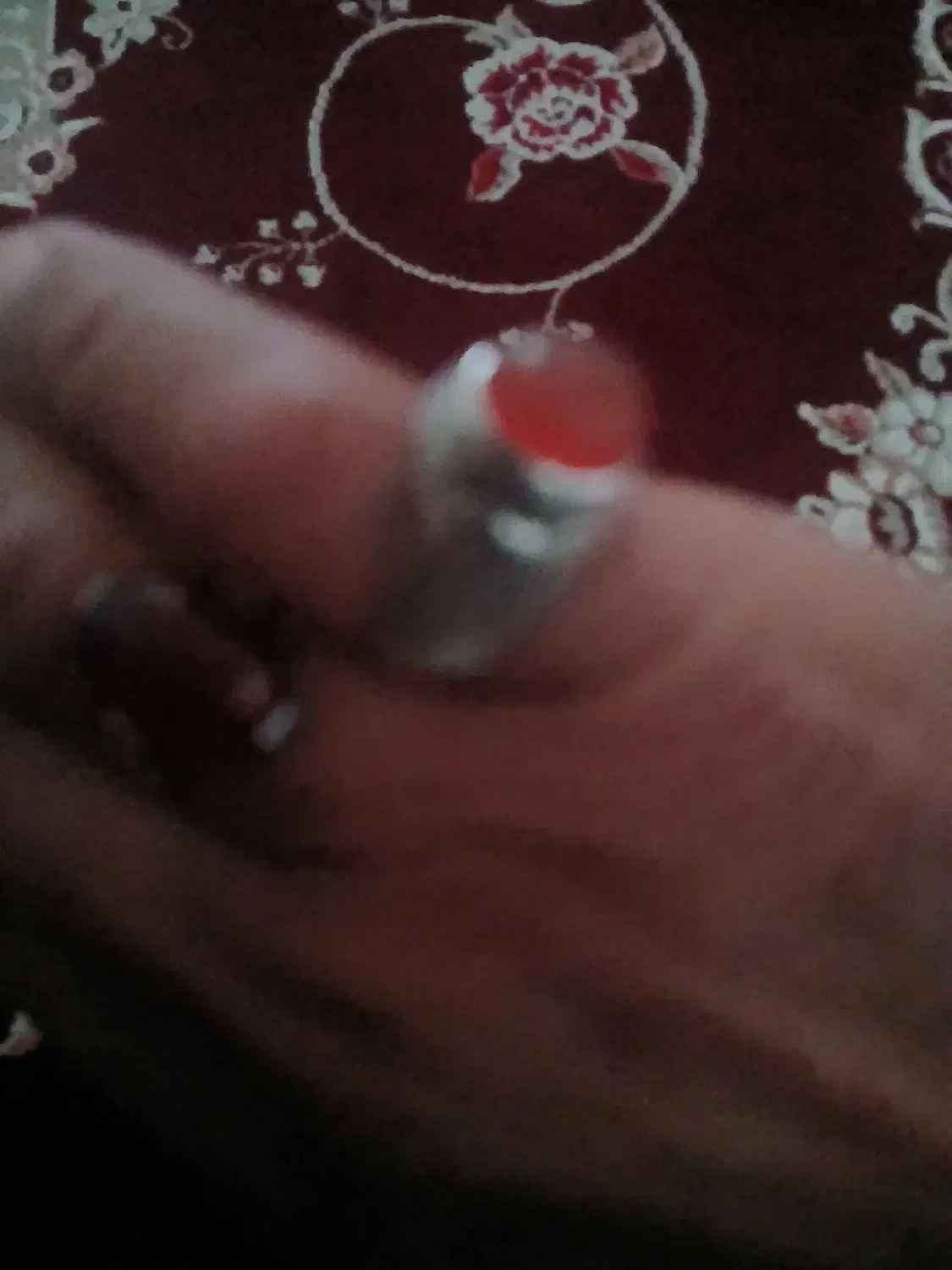 گمشده|اشیا|فسا, |دیوار