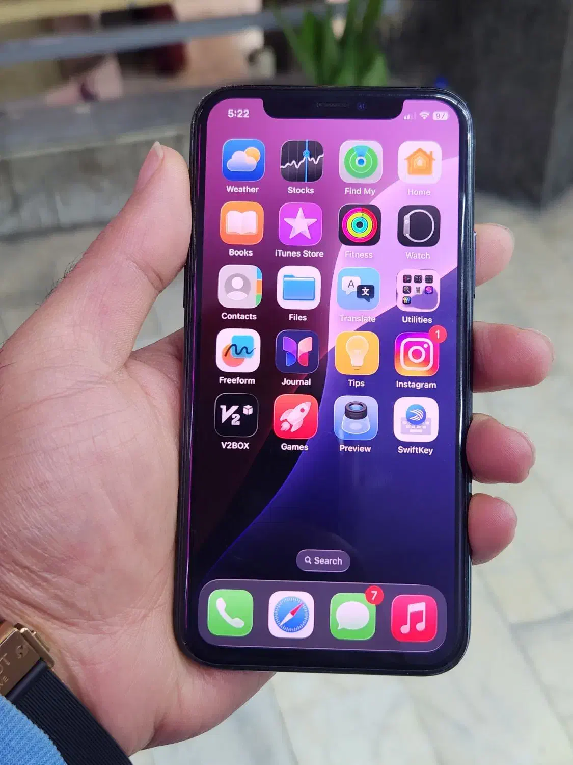 آیفون 11 پرو IPHONE 11 PRO|موبایل|اردبیل, |دیوار