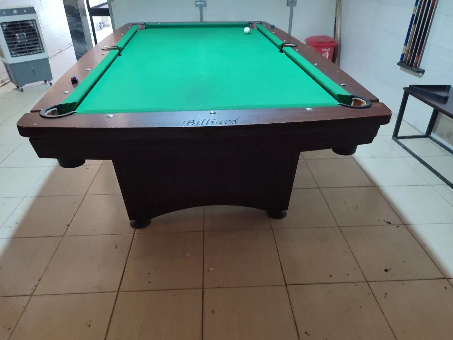 میز بیلیارد ۸فوت|ورزشهای توپی|بروجرد, |دیوار