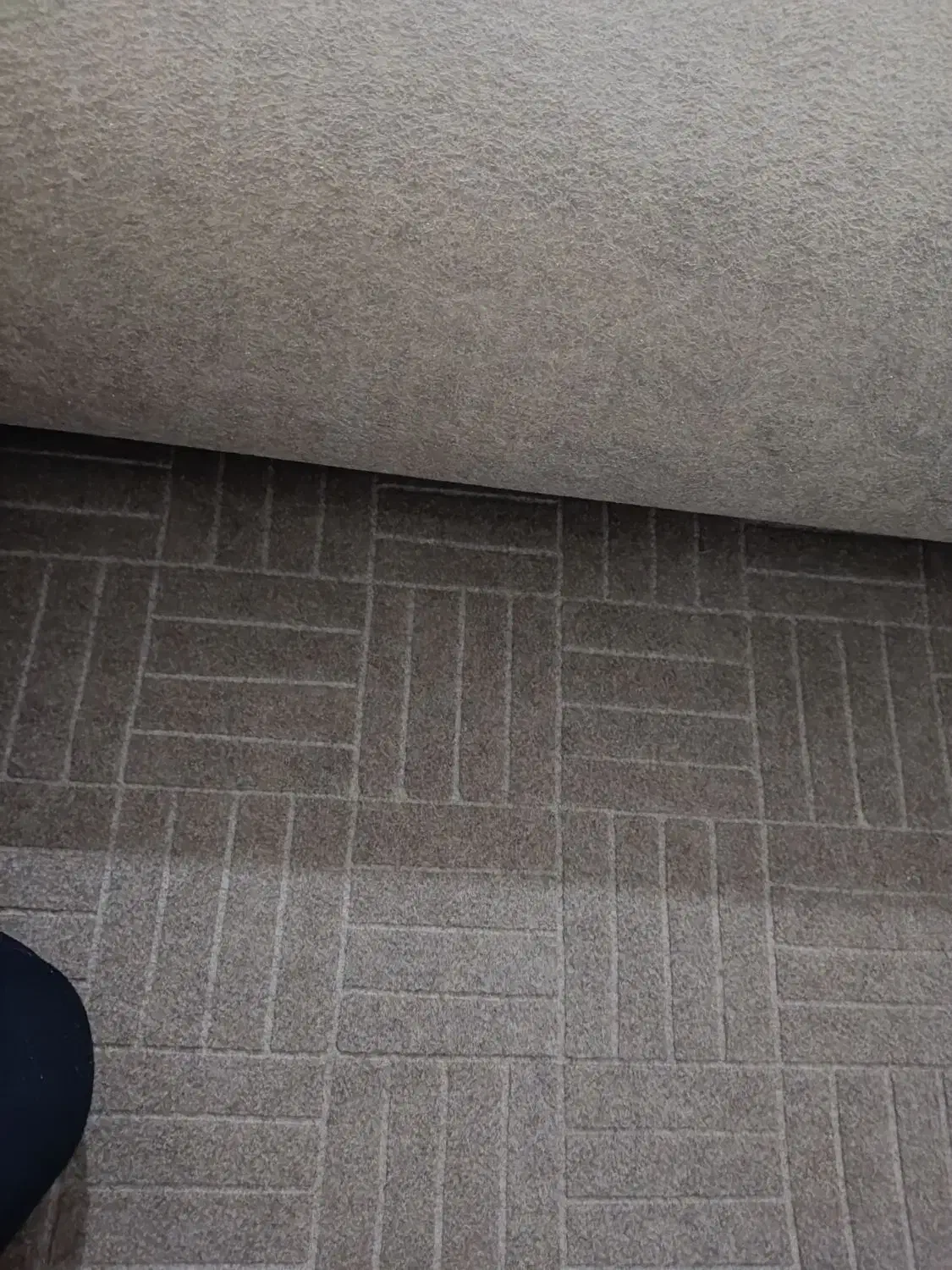 موکت نو|موکت|رامهرمز, |دیوار