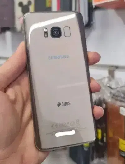s8 samsung|موبایل|کرمانشاه, |دیوار