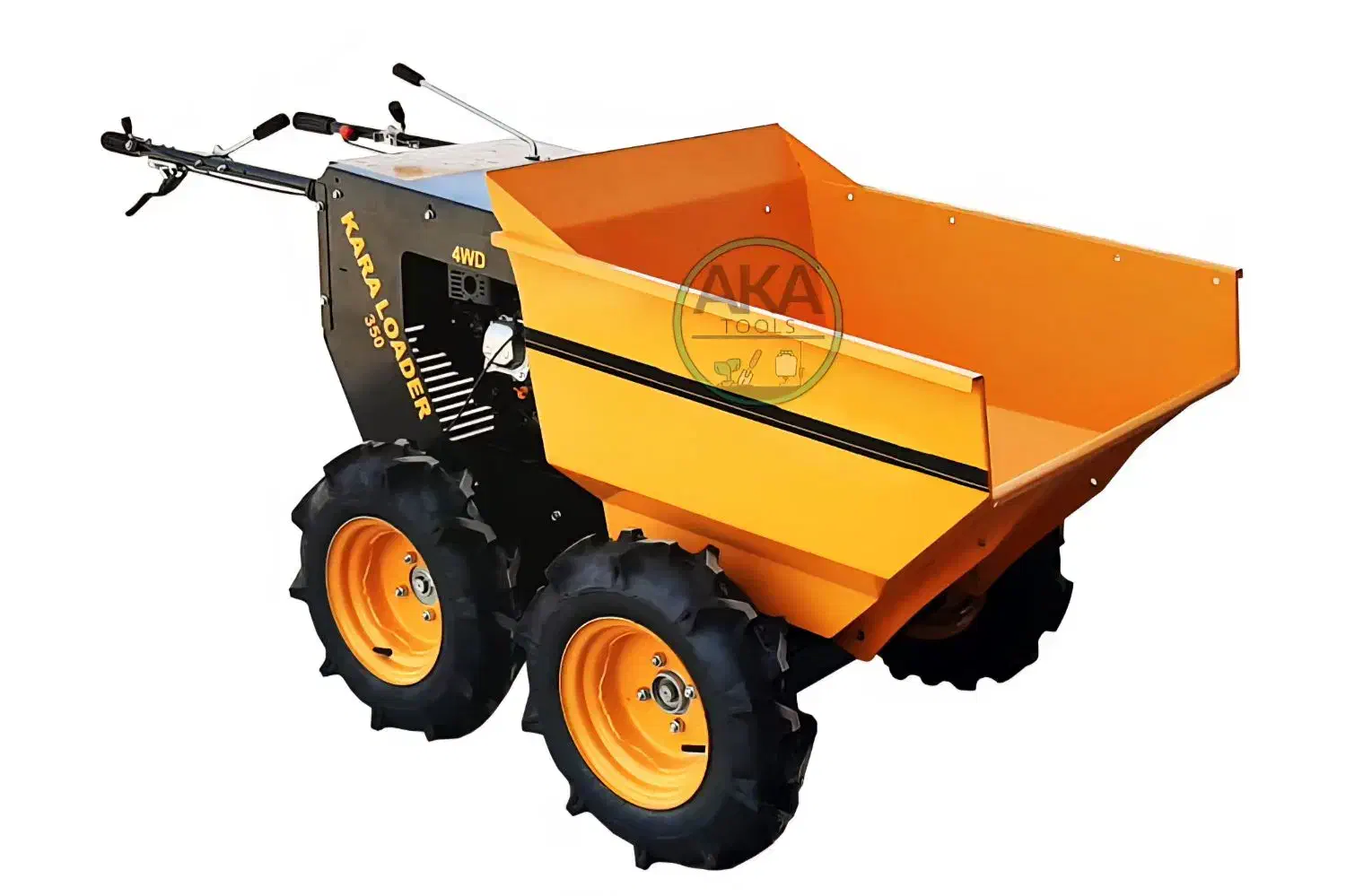 کارالودر فرغون موتوری|ماشینآلات صنعتی|تهران, فلسطین (میدان انقلاب)|دیوار