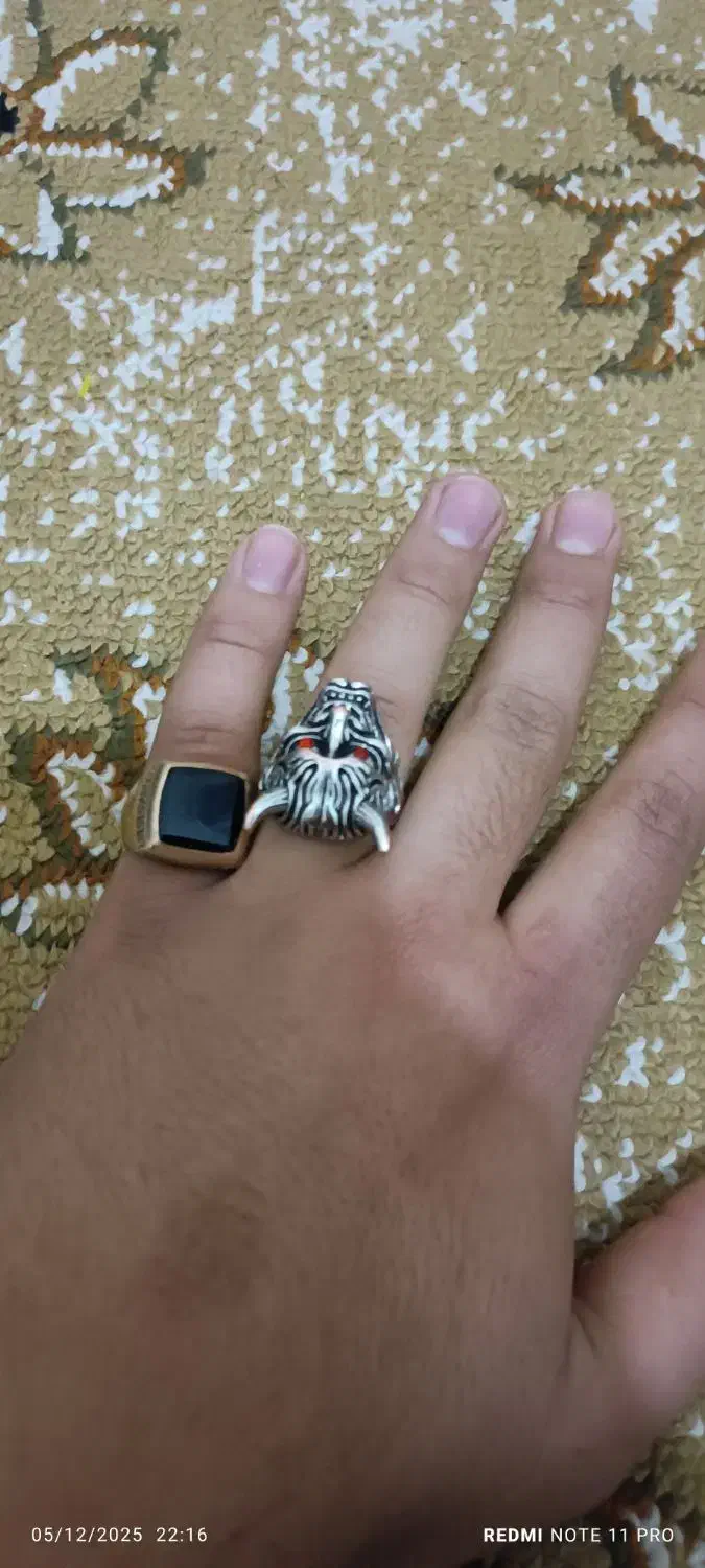 انگشتر|جواهرات|کرمانشاه, |دیوار