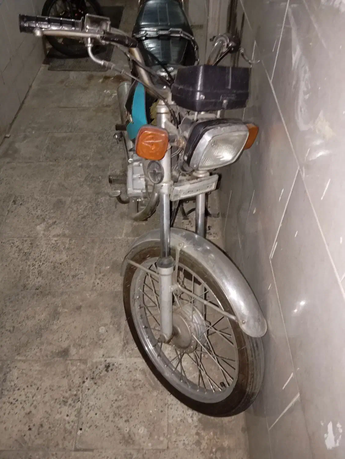 موتور125|موتورسیکلت|الوند, |دیوار