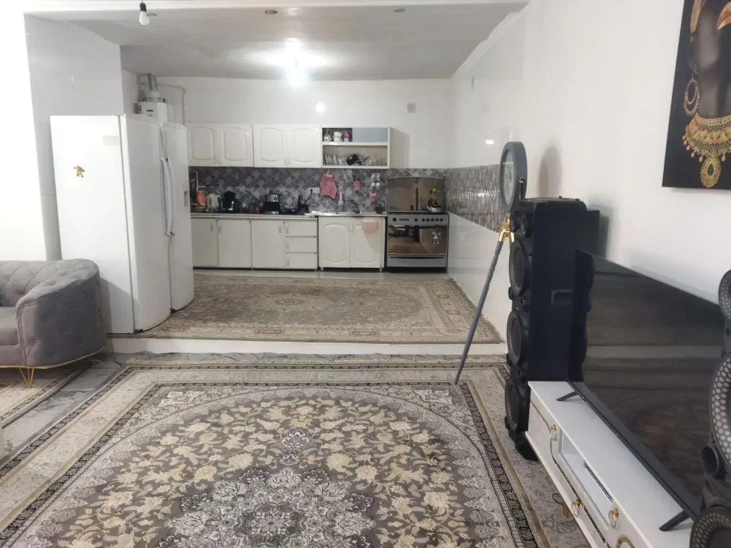 خانه ویلایی جانبازان|فروش خانه و ویلا|تربت‌حیدریه, اندیشه|دیوار