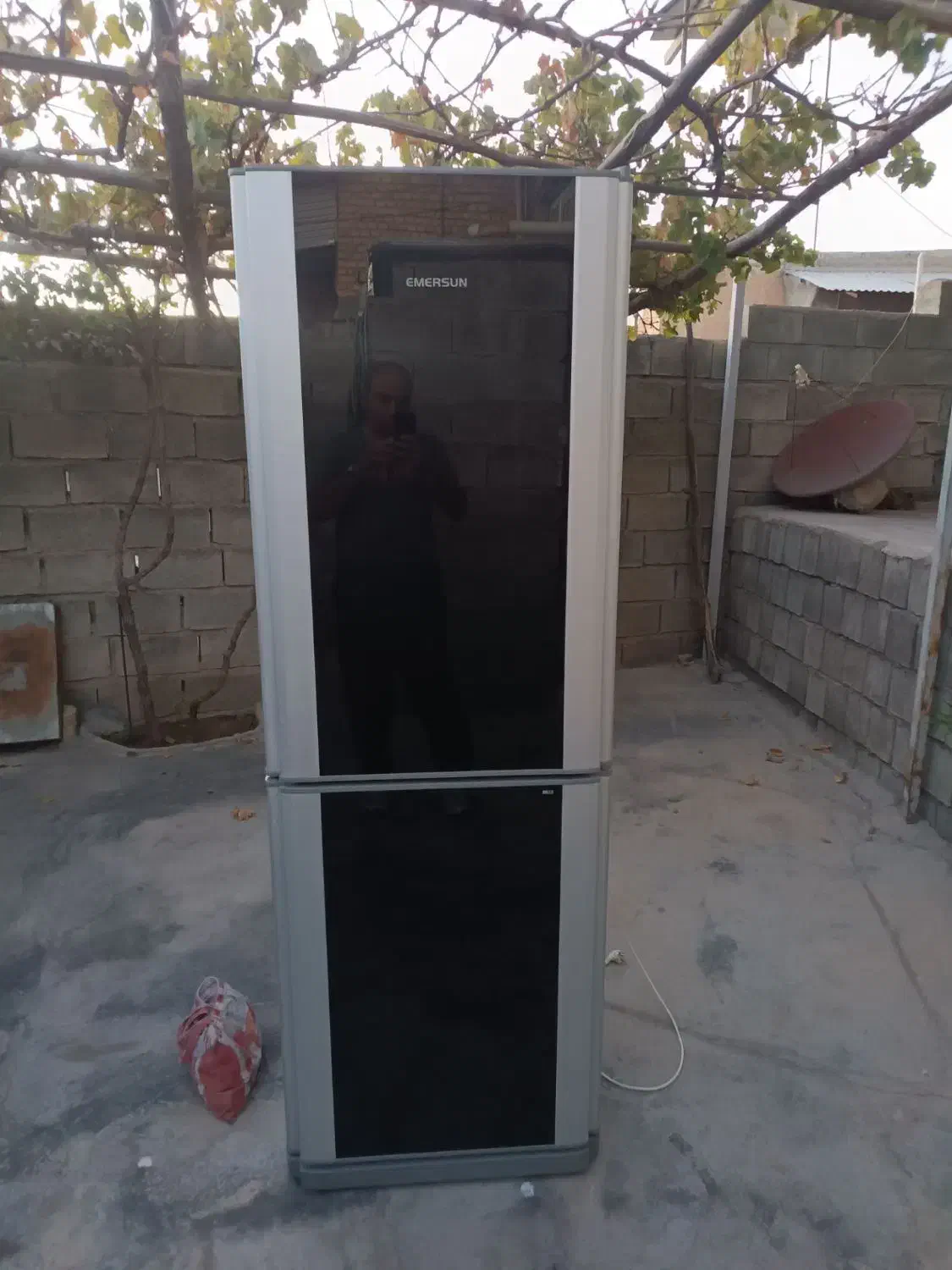 یخچال فروشی|یخچال و فریزر|بیلوار, |دیوار