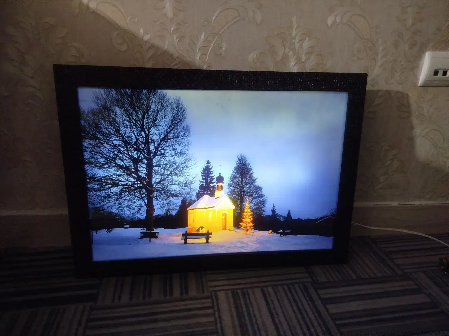 تابلو|تابلو، نقاشی، عکس|محمدشهر, محمدشهر|دیوار