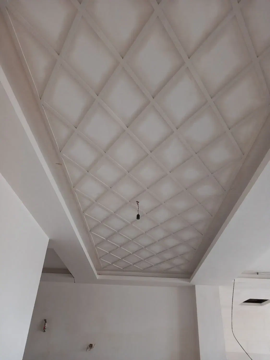 گچ کاری|خدمات پیشه و مهارت|پاکدشت, پاکدشت (مامازند)|دیوار