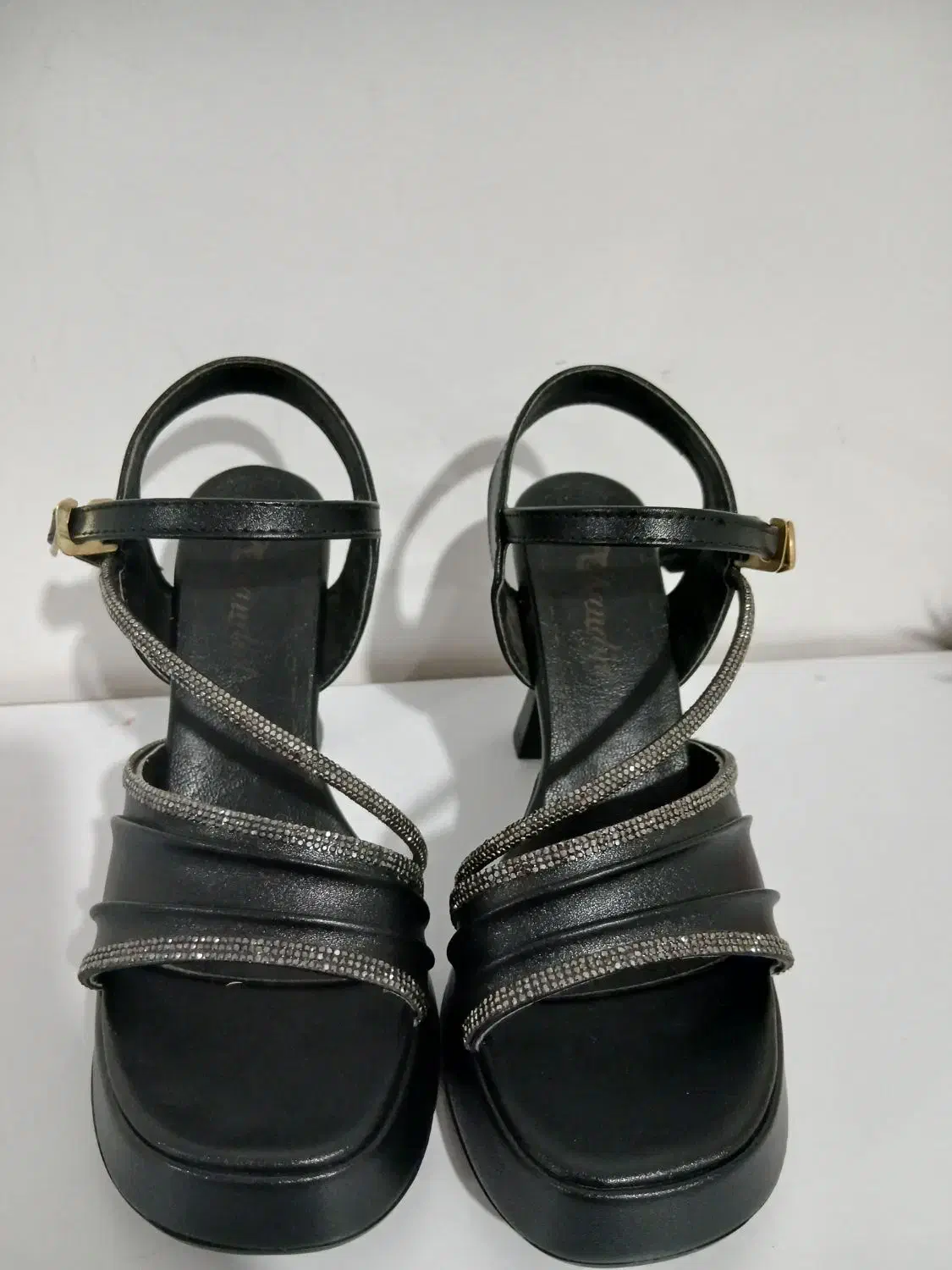 کفش مجلسی سایز ۳۷|کیف، کفش، کمربند|کوهدشت, |دیوار