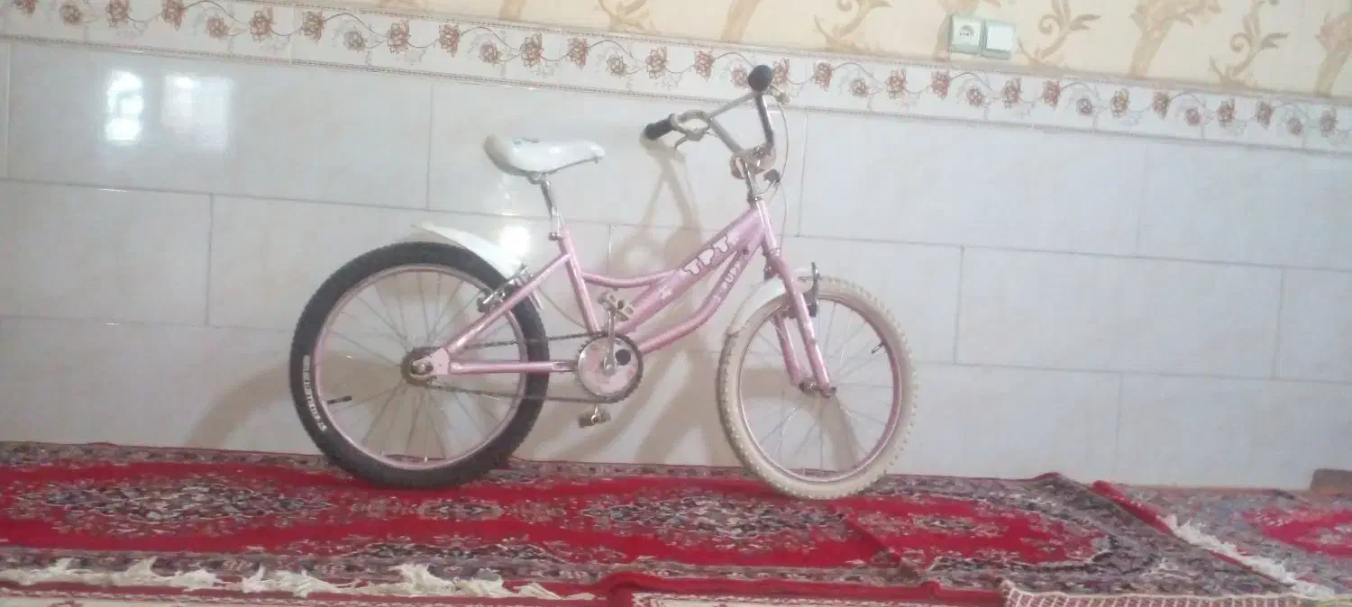 دوچرخه ۲۰|دوچرخه، اسکیت، اسکوتر|شاهدشهر, |دیوار