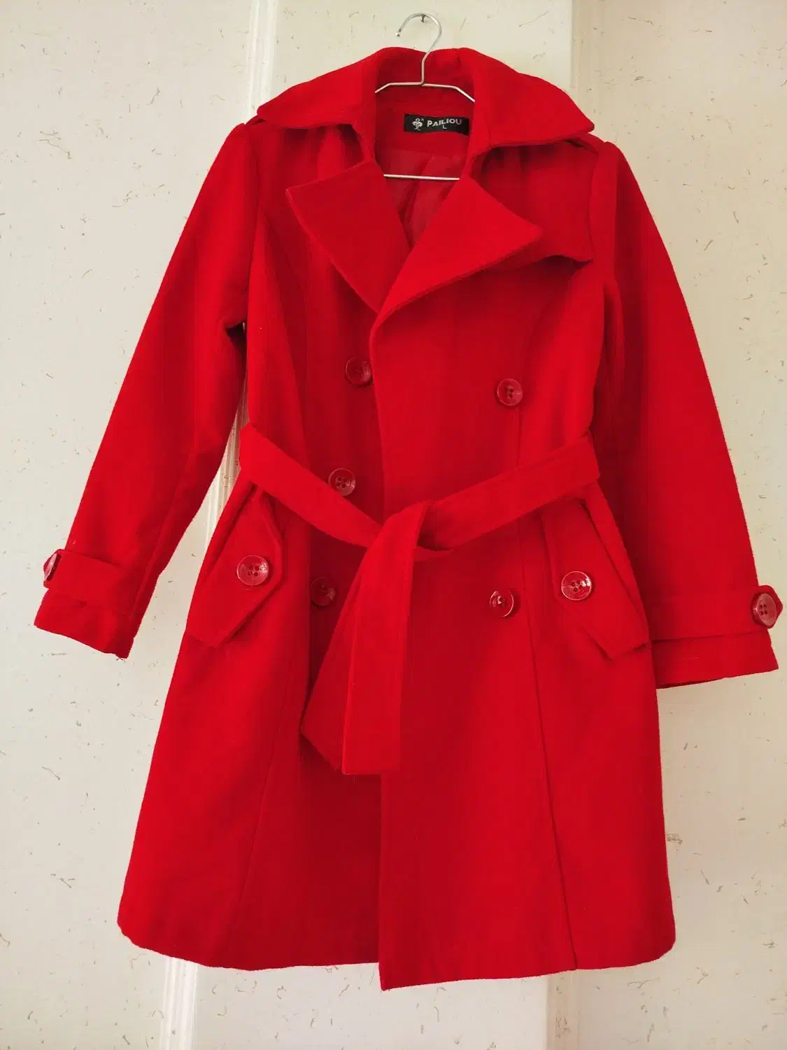 کاپشن و پالتو|لباس|اصفهان, جلالیه|دیوار