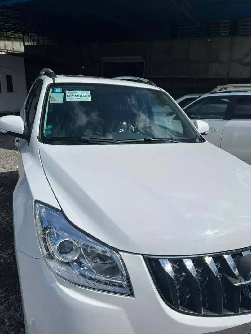 هایما اس 7 پرو سفید|خودرو سواری و وانت|چالوس, |دیوار