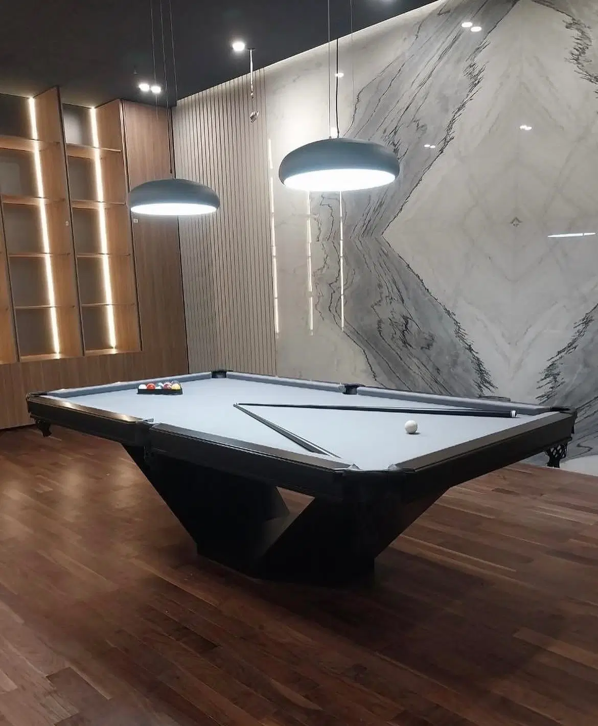 Billiardparadise|ورزش‌های توپی|رشت, آزادگان|دیوار